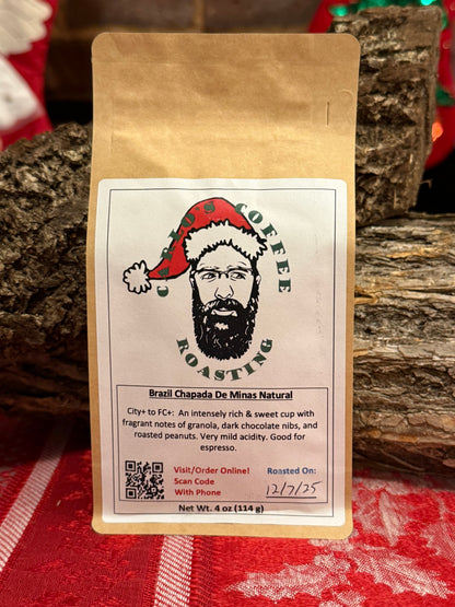 Holiday Coffee Sampler