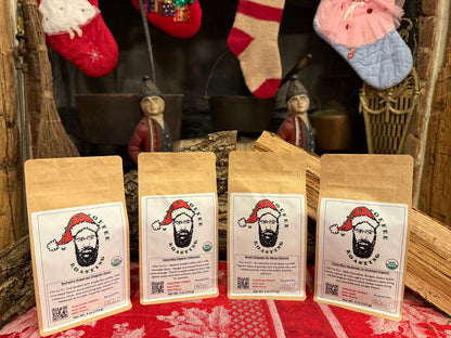 Holiday Coffee Sampler